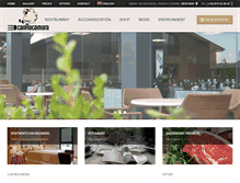 Tablet Screenshot of canrocamora.com